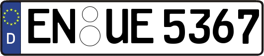 EN-UE5367
