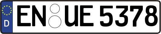 EN-UE5378