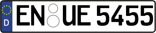 EN-UE5455