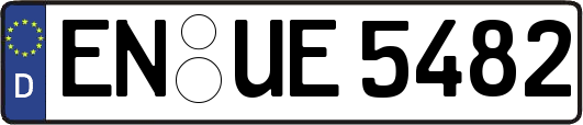 EN-UE5482