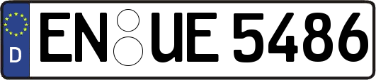 EN-UE5486