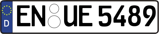 EN-UE5489