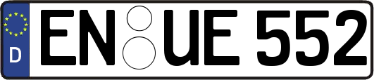 EN-UE552