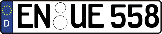 EN-UE558
