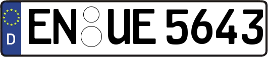 EN-UE5643