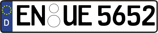 EN-UE5652