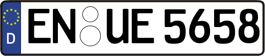 EN-UE5658