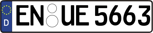 EN-UE5663