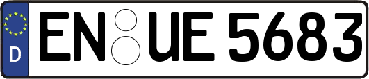 EN-UE5683