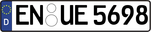 EN-UE5698