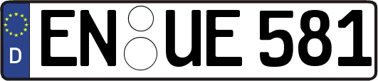 EN-UE581