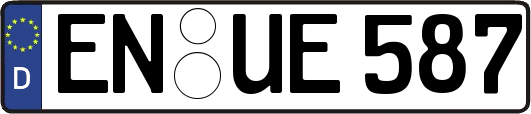 EN-UE587
