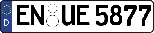 EN-UE5877