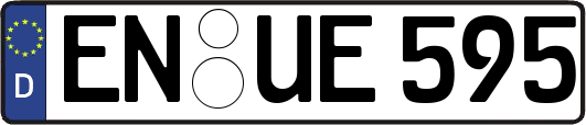 EN-UE595