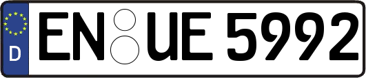 EN-UE5992