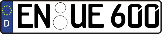 EN-UE600