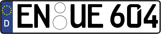 EN-UE604