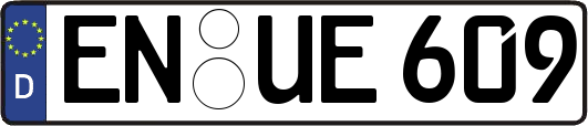 EN-UE609