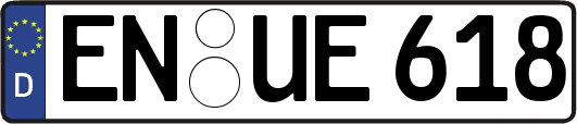 EN-UE618