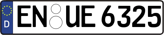 EN-UE6325