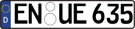 EN-UE635