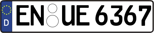 EN-UE6367