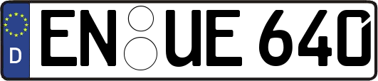 EN-UE640