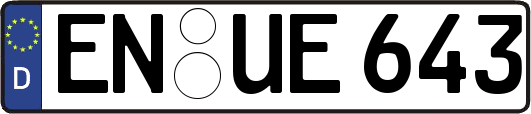 EN-UE643