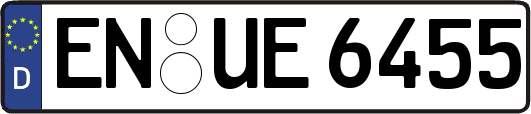 EN-UE6455