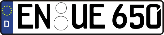 EN-UE650