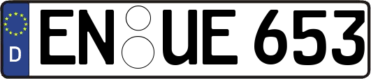 EN-UE653