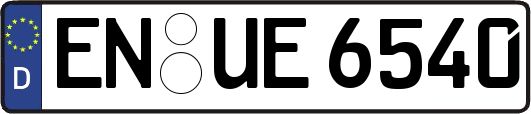 EN-UE6540