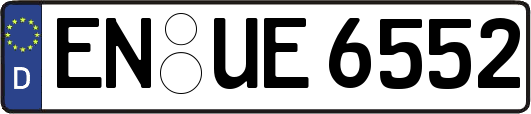 EN-UE6552