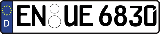 EN-UE6830