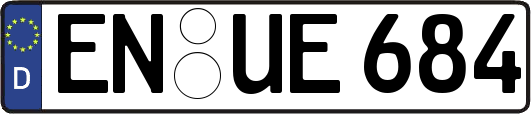 EN-UE684