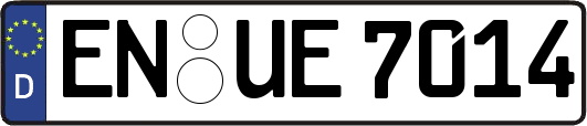 EN-UE7014