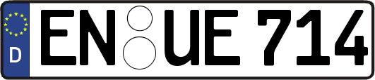 EN-UE714