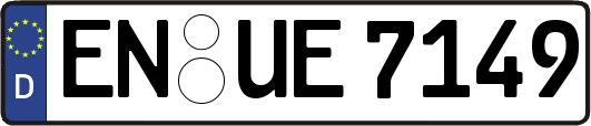 EN-UE7149