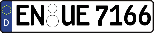 EN-UE7166
