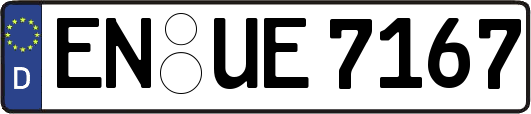 EN-UE7167
