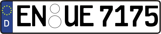 EN-UE7175
