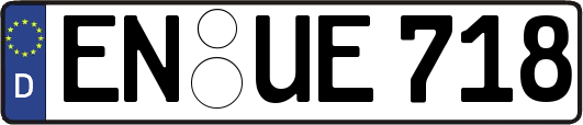 EN-UE718