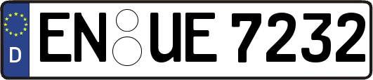 EN-UE7232