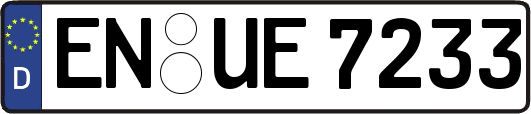 EN-UE7233