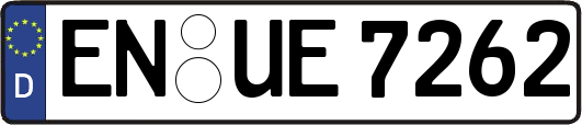 EN-UE7262