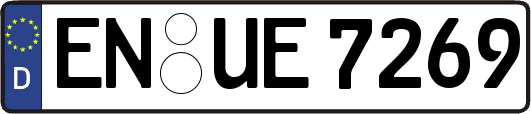 EN-UE7269