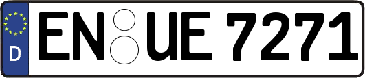EN-UE7271