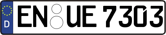 EN-UE7303