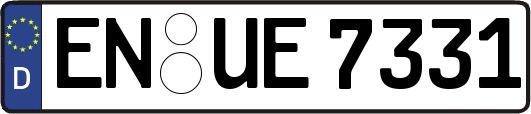 EN-UE7331