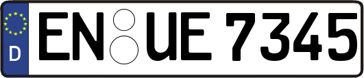 EN-UE7345